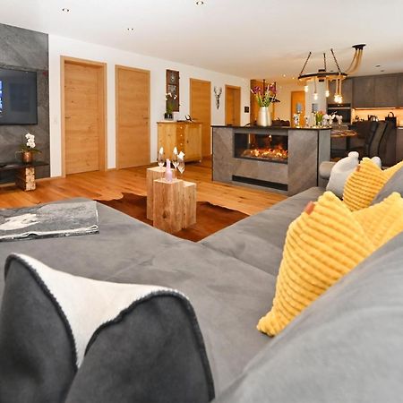 Apartment Bergliebe ザンクト・ガレンキルヒ エクステリア 写真