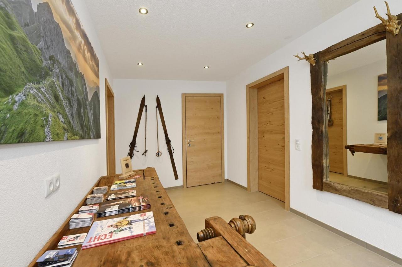 Apartment Bergliebe ザンクト・ガレンキルヒ エクステリア 写真