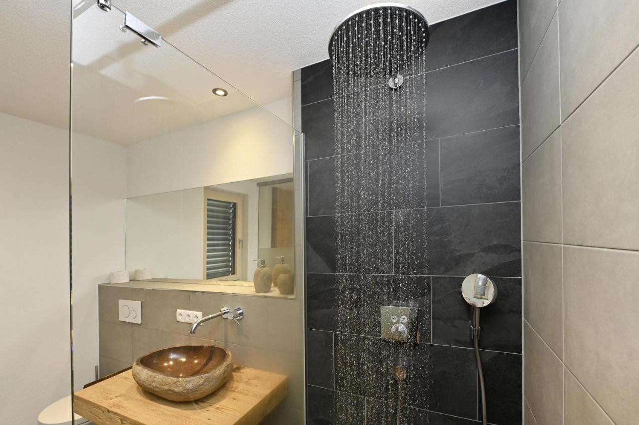 Apartment Bergliebe ザンクト・ガレンキルヒ エクステリア 写真