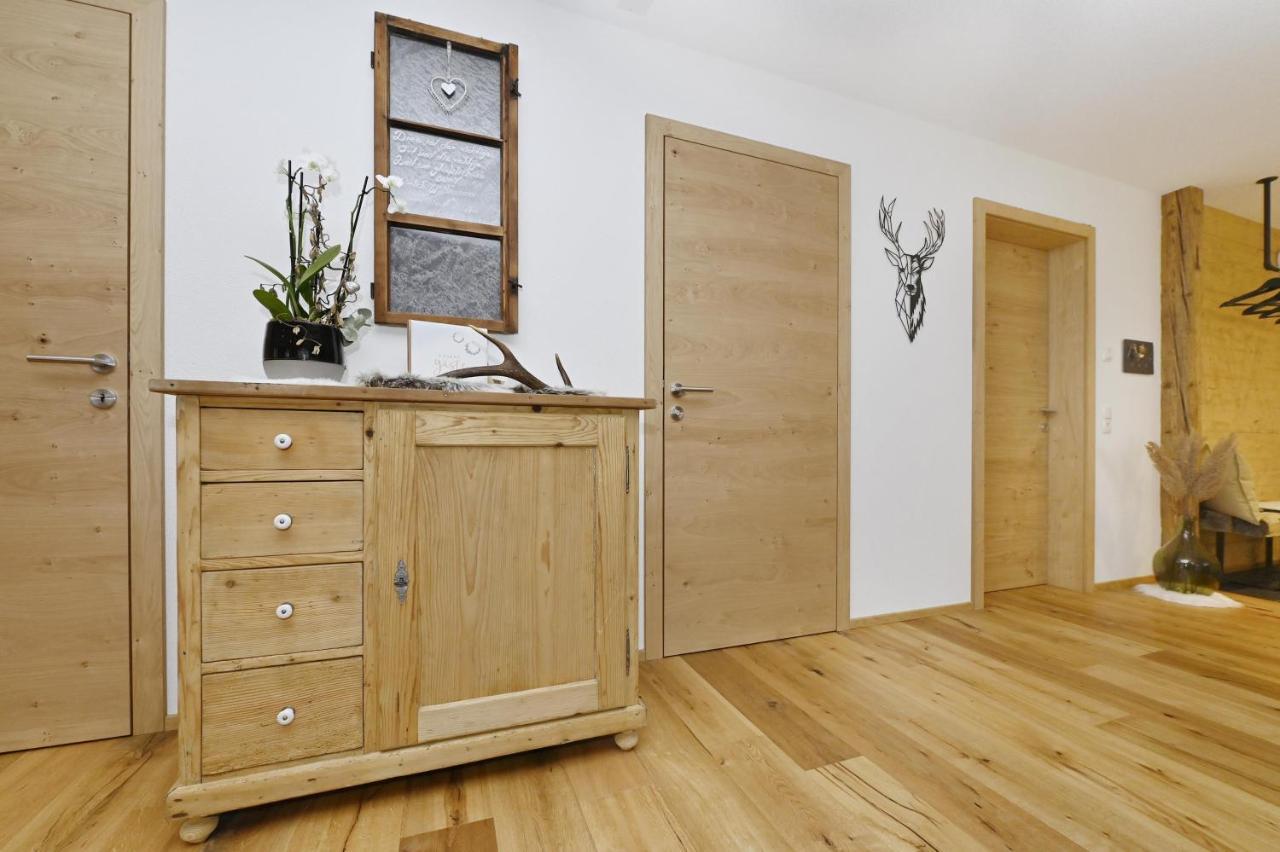 Apartment Bergliebe ザンクト・ガレンキルヒ エクステリア 写真