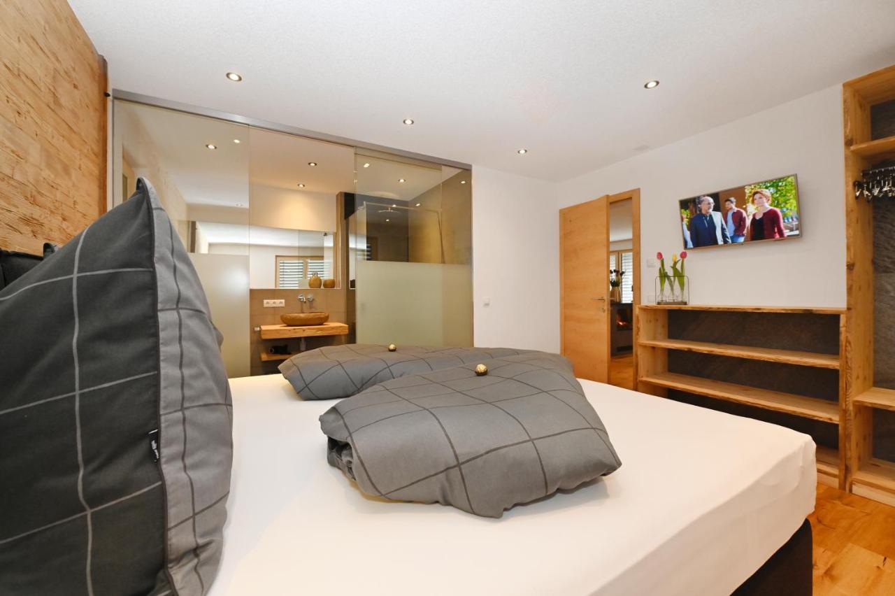 Apartment Bergliebe ザンクト・ガレンキルヒ エクステリア 写真