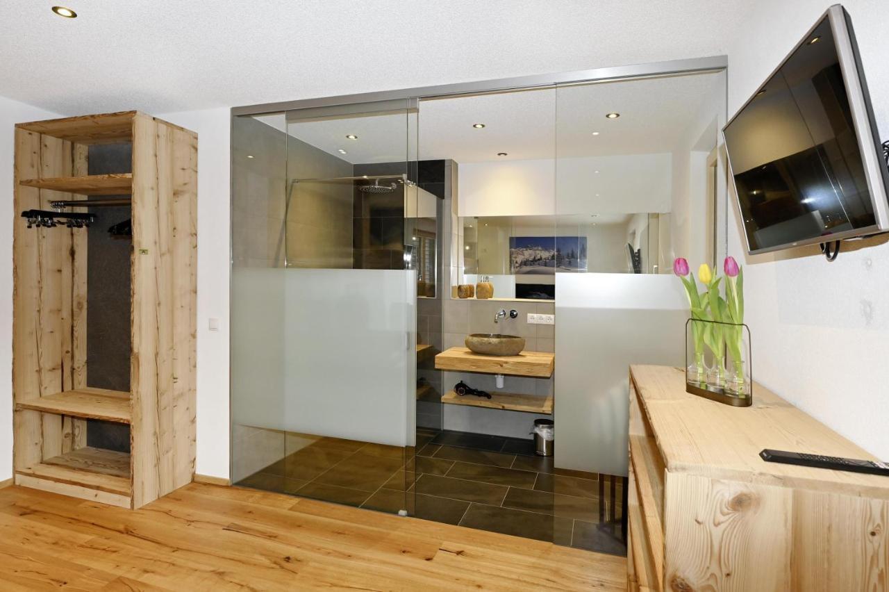 Apartment Bergliebe ザンクト・ガレンキルヒ エクステリア 写真